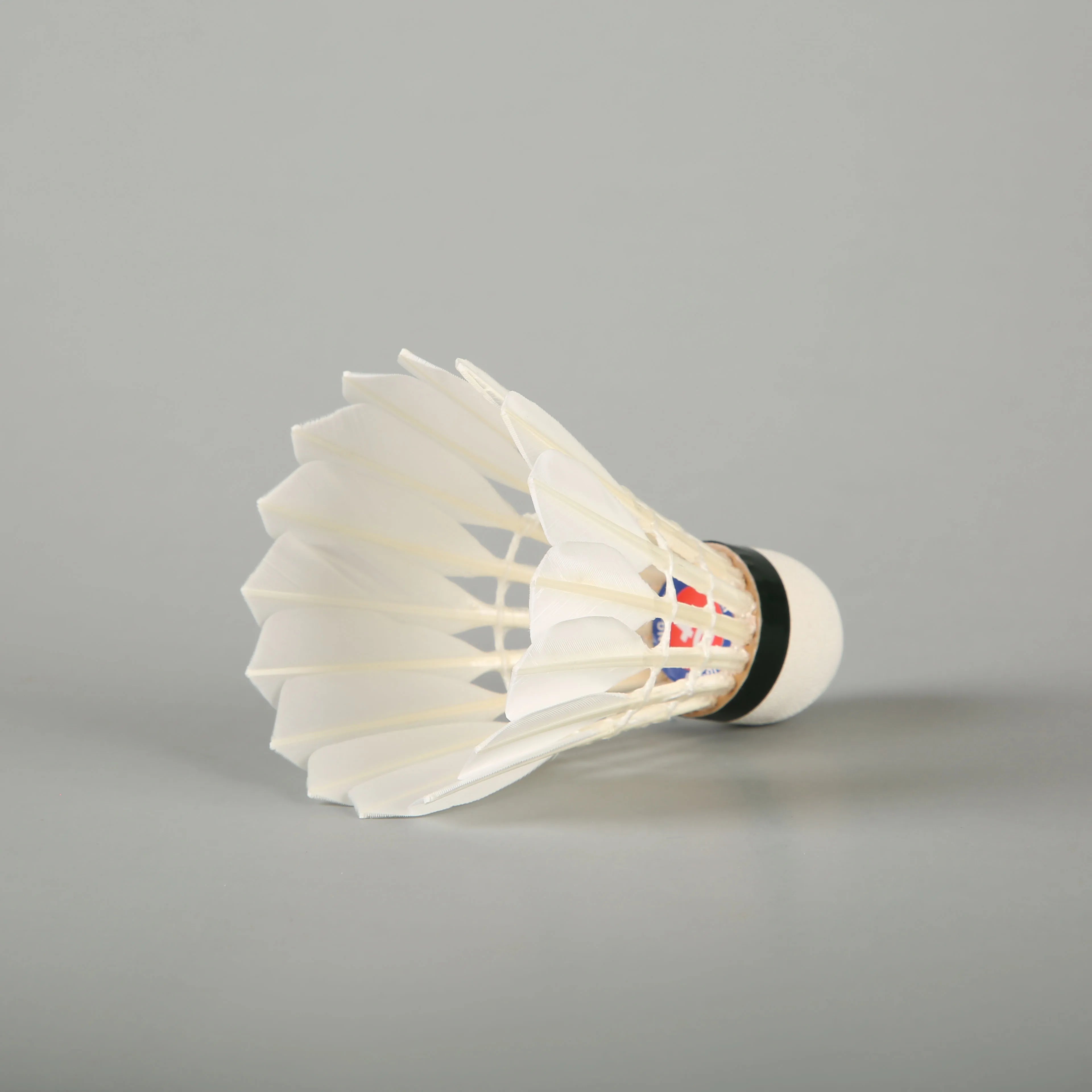 Lingmei 40 Badminton Shuttlecock