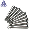 Fishing Tungsten Skinny Drop Round Eye