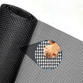 Customized Modern Anti-Mosquito Fly & Bug Pet Screen Net Mesh 100% Polyester Woven for Hotel Use Door & Window Application