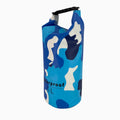 Good Quality Customization Roll-Top PVC Dry Bag Waterproof Backpack Fully Waterproof Bag