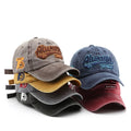 Custom 6 Panel a Frame Hat Cap Manufacturer Cotton Running Sports Baseball Cap for Men 3D Embroidery Logo Custom Dad Hat