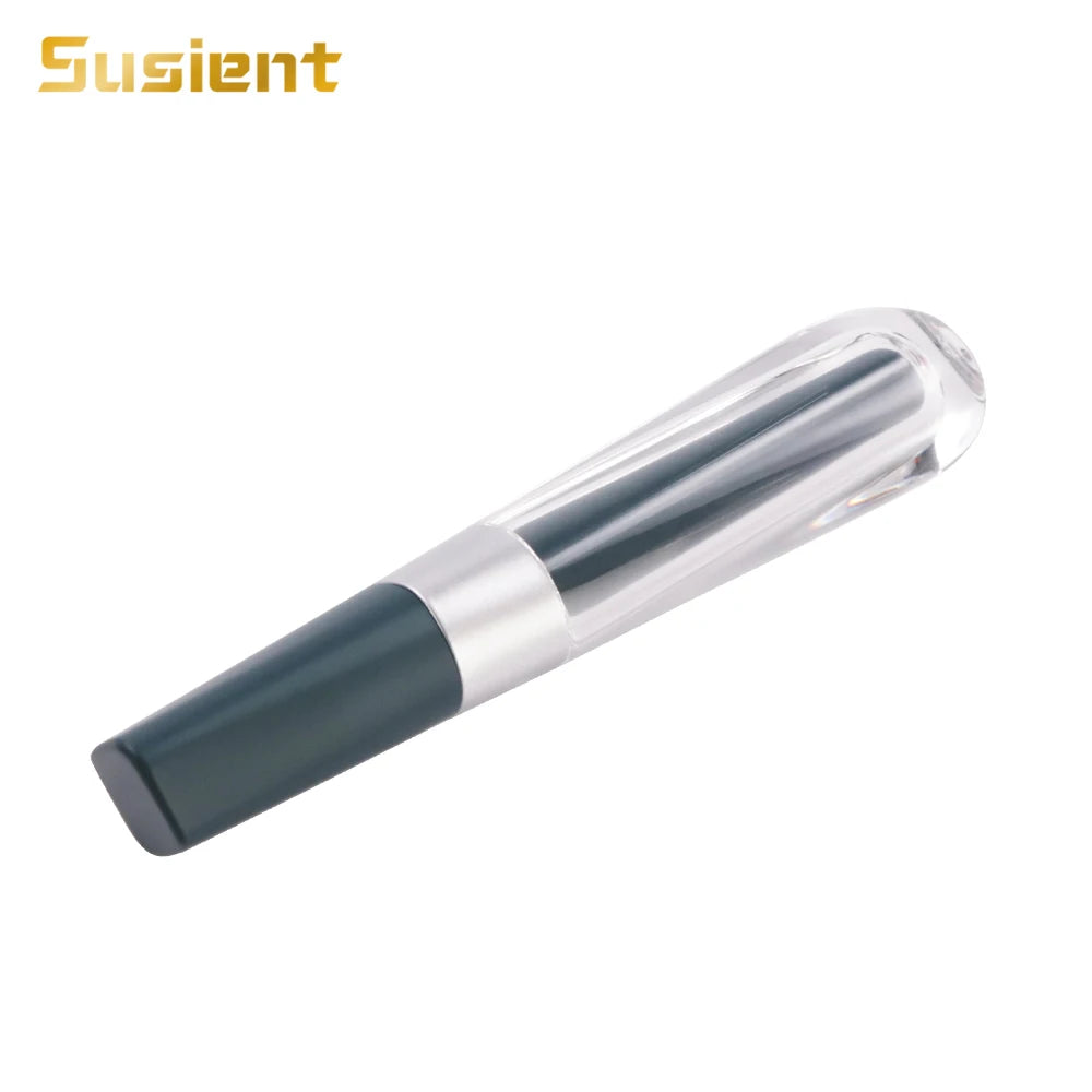 New Arrivals Luxury Cosmetics Private Label Plastic Mascara Tubes with Wands Empty Eyelash Containers 10.8ml Capacity