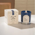 2025 Trending Luxury Fragrance Scented Candles Set by Soy Wax with Glass Ceramic Candle Jars for Birthday Christmas Home D��cor