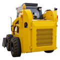 Mini Skid Steer Wheeled Loader HT25 HT65 HT100 China New Skid Loader Small Skid Steer Loader Price