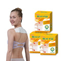 Disposable Instant Hot Patch Medical Carbon Fiber Hot & Cold Packs