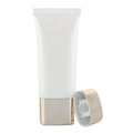 Factory Wholesale 20ml 30ml 50ml 100ml Facial Cleansing Hand Lotion BB Cream Cosmetic Packaging Plastic Tubes for Creams