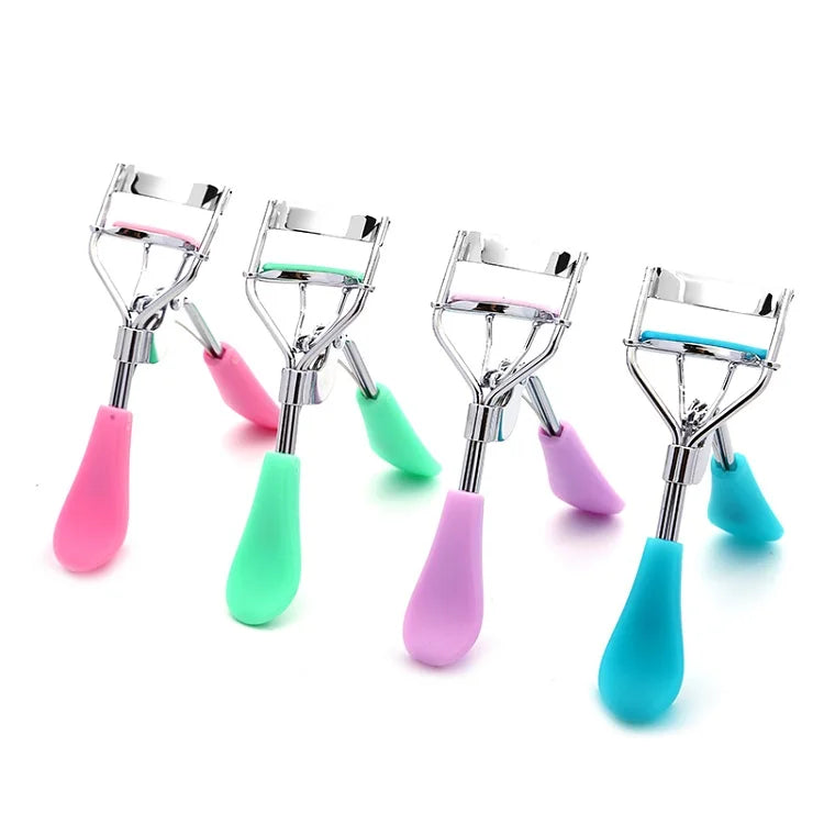 China factory wholesale 3 pieces can be customized private label eyelash curler eyelash curler custom a variety ofeyelash curler
