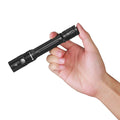 Wurkkos WK05 New Release EDC Torch Max 900 LM 2*14500 Mini Penlight NICHIA 519A 5000K High CRI LED Flashlight