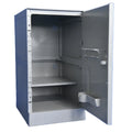 Customizable Home & Office Wall Storage Lockers Individual ABS Gym Locker for Sale Molded Parts Cabinet