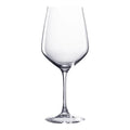 Luminarc Manufacturer E-packing Goblet Red Wine Glass Cold Cut Lead-free Glass High Quality Wineware Gift Sets for Women