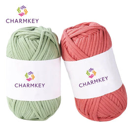 Wholesale Core Filling Cotton Thread Genuine Cotton DIY Fabric Thread for Handmade Woven Bag Doll Mat Hat Thick Wool Thread