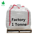 EGP Big Jumbo Bag 1000kg FIBC Super Sack UV Treated 1 Ton PP 500-3000kg Antistatic Customized BT-B1-01 100% Virgin PP