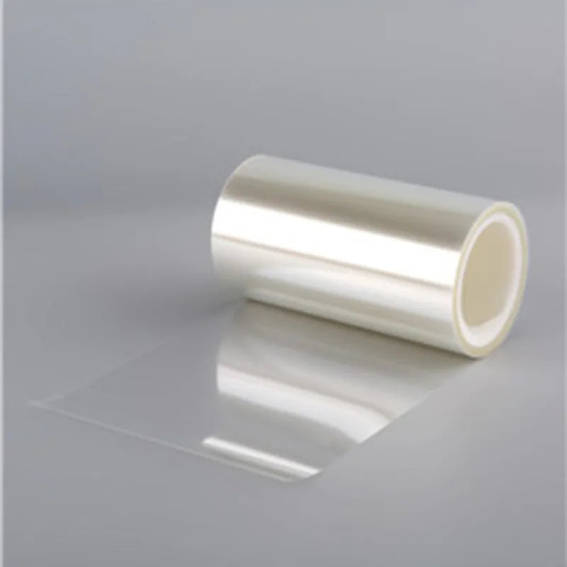 Transparent Rigid Polyester PET Film