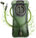 BSCI Factory OEM Customized Logo 1-3L Outdoor Tactical Hydration Water Bladder Bag New Product for Hiking Drinkware