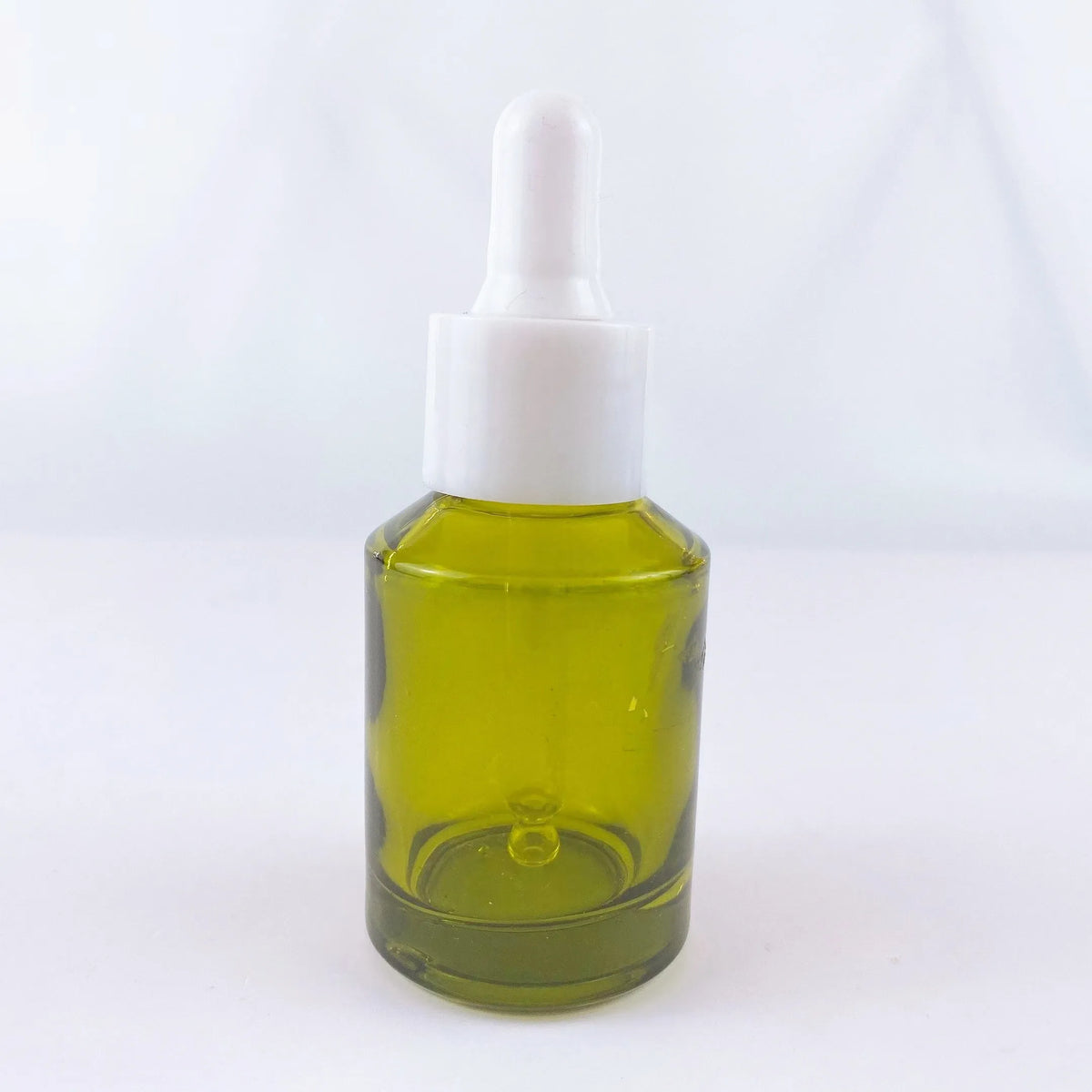 Free Sample 120/410 Plastic White Shiny Golden Silver Aluminium Plastic Glass Dropper