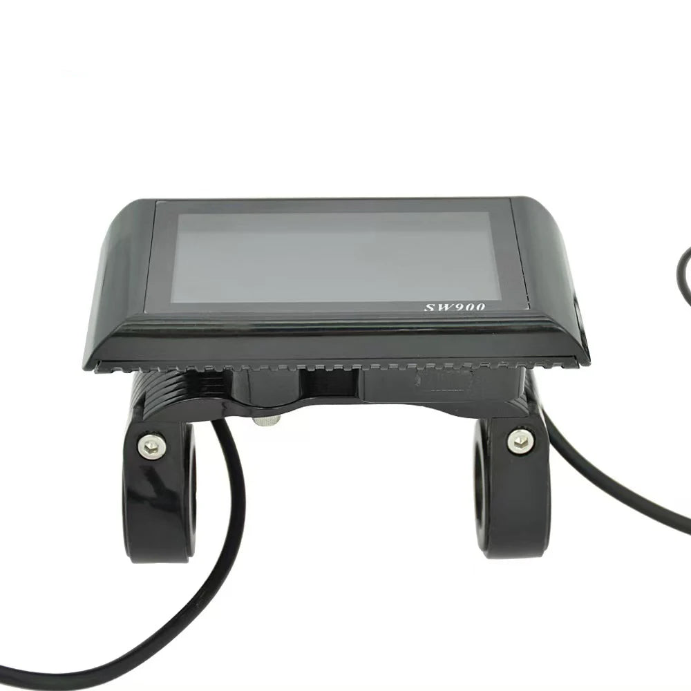 Sw900 LCD Display for Electric Bikes Electric Bicycle Parts