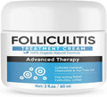 Folliculitis Treatment Cream Effective Folliculitis Cream for Body ScalpSevere Folliculitis Treatment BodySafeFast-Acting
