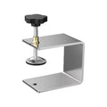 Adjustable Portable Front Drawer Clamp Metric Measurement Cabinets Installation Hardware Jig Drawer Fixing Clip for Woodworking