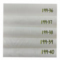 Ready Stock Soft Home Textile Polyester Voile Sheer Fabric for Living Room Curtains