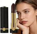 Custom Logo Matte Lipstick with Long-Lasting Red Shade Waterproof Long-Wear Mineral Ingredients Your Brand Private Label