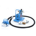 ALL MARINE AMSM-60 Rust Removal Pneumatic Deck Scaler KC-60 0.59 Mpa Air Pressure 0.8m/min Consumption