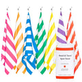 Best Sand Free Light Weight Fast Dry Suede Microfiber Sport Towels Beach Towel