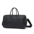 Custom Fashionable Polyester Duffle Bag for Travel School Outdoor Sports and Beauty Luggage with Zipper Closure