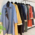 Autumn Winter New Warm Polyester Women's Sweater Coat Jacket High-quality Popular Assorted Clothes Wholesale Bulk Sales