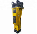 Korean OEM Quality Excavator Hydraulic Hammer Rock Breaker for 1-80ton Excavator China Excavator Hydraulic Rock Breaker