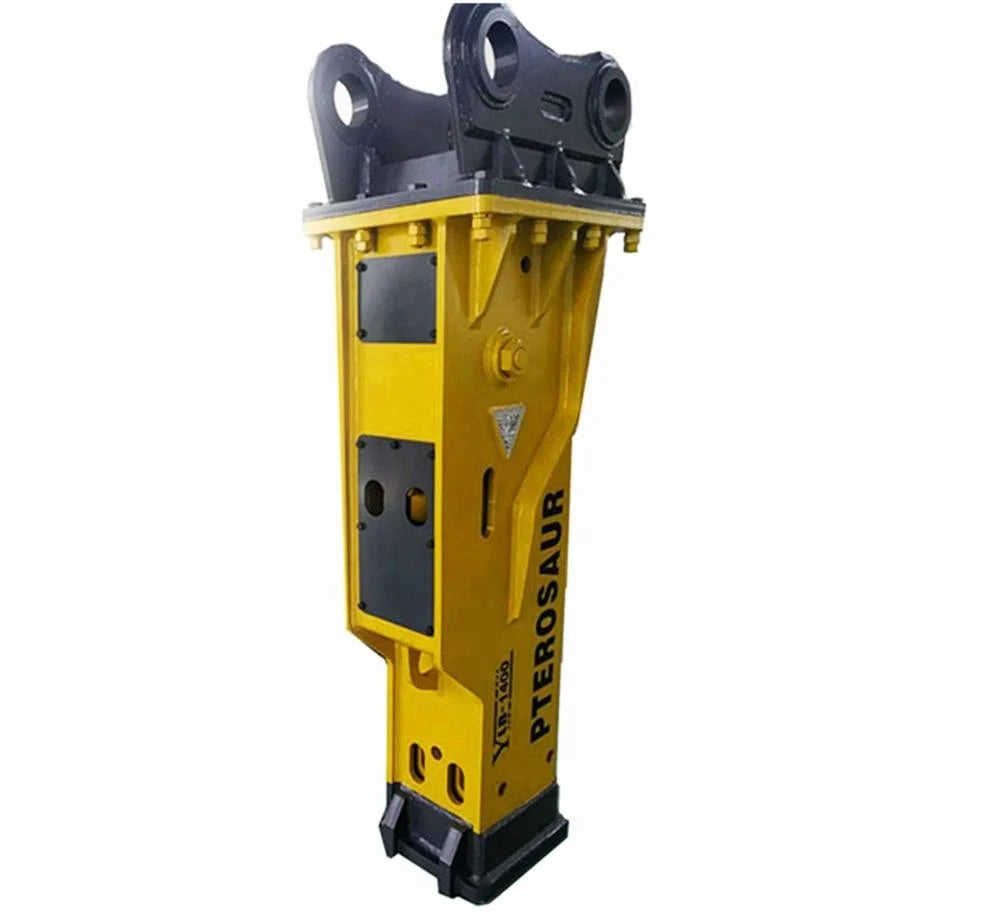 Korean OEM Quality Excavator Hydraulic Hammer Rock Breaker for 1-80ton Excavator China Excavator Hydraulic Rock Breaker