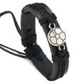 Soccer Football Baseball Lacrosse Field Hockey Gymnastics Tennis Racket Basketball Swim Golf Calisthenics Volleyball Bracelet