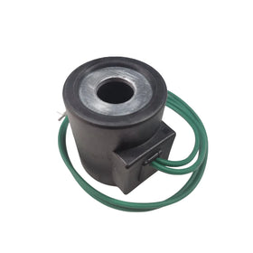 HNARL Solenoid Valve Coil 2901004080 for Haulotte Biljax Scissor Lifts Optimum 6 & 8 Compact 8W & 8 Compact