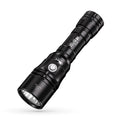 Wurkkos DL20R IPX8 3200 Lumen Rechargeable Underwater Camera Photography Diving Torch Flashlight