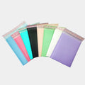 Self Adhesive Cushioning Shipping Protective Packaging Air Bubble Bag Mailer Shipping Bag with logo