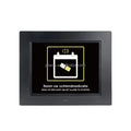 Popular 7" 8" 10" 12" 13" 14" 15" Medication Reminder Digital Alarm Calendar Clock for Dementia Senior Alzheimer Memory Loss