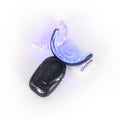 And Red Teeth Whitening Light Professional Rechargeable Teeth Whitening Light Device 32 Lamps Blue 32 LED DHL FEDEX UPS SEA Air