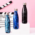 17 Oz Best Sale Sports Bottle Vacuum Flask Insulated Stainless Steel Water Bottle