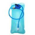 2L Hydration Bladder Leak Proof Water Storage Bladder Bag for Cycling Hiking Climbing