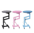 Kingtale Pet Solon Table Gas Pet Grooming Table with Adjustable Grooming Arm Veterinary Equipment Dog/cat Grooming Table
