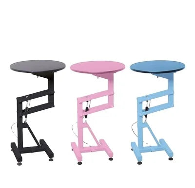 Kingtale Pet Solon Table Gas Pet Grooming Table with Adjustable Grooming Arm Veterinary Equipment Dog/cat Grooming Table
