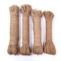 Wholesale Colored Bright Jute Yarn 20s 30s Today China Jute Yarn Price