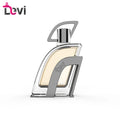 30ml 100ml Luxury Fragrance Spray Atomizer Women's Empty Glass High Heeled Shoe Shape Perfume Bottle