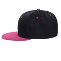 Embroidery Blank Snap Hat Hip Hop Cap Personalized Custom Logo Wholesale Plain Cheap Flat Bill Trucker Hats