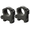 Ohhunt Medium Profile Tactical Scope Mount for 25.4mm Tube Mounting Rings Double Nails Scope Ring