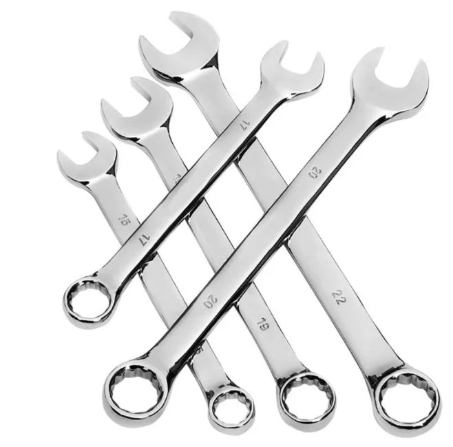 Bicycle Tool Combination Wrench Torx Wrench Set Wrench Socket Set Factory Direct Sales