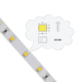 12v 24v 2835 Led Strip Led Ceiling Light 90 Smart Strip Lights High Quality Cheap Price Tira De Luces Led Para Exterior 8mm 85 MegaBDM