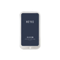 Portable Square Box Cream Perfume Balm Body Fragrance Long Lasting Natural Portable Tins Solid Perfume