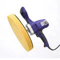 Cement Concrete Sand Electric Smoothing Polishing Automatic Wall Plaster Machine