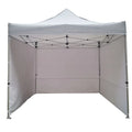 FEAMONT Aluminum Alloy Frame Marquee Gazebo Canopy Trade Show Tent