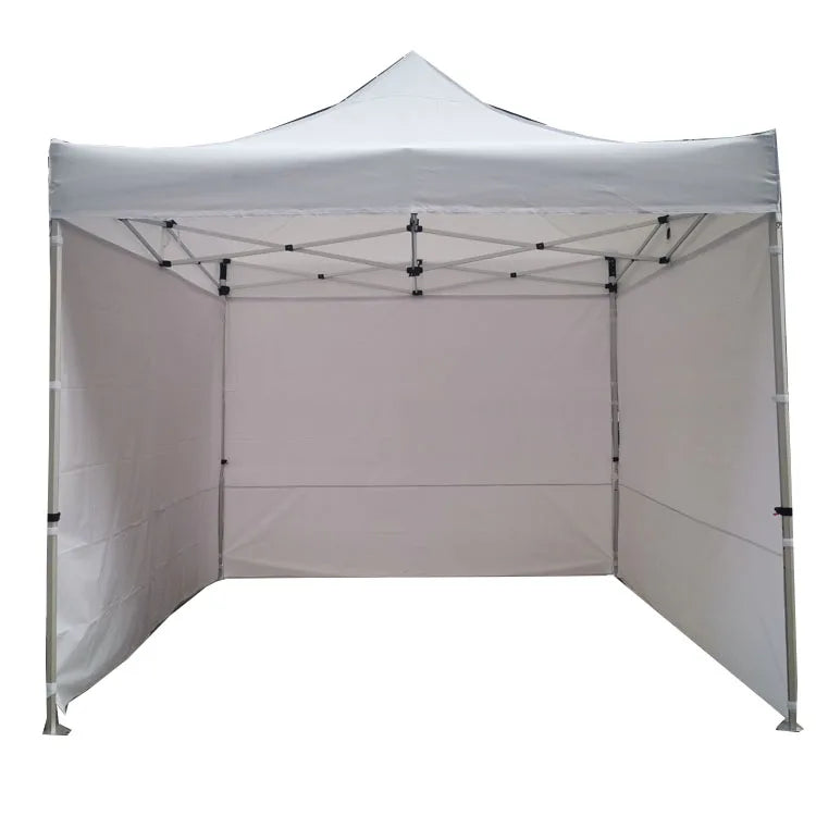 FEAMONT Aluminum Alloy Frame Marquee Gazebo Canopy Trade Show Tent